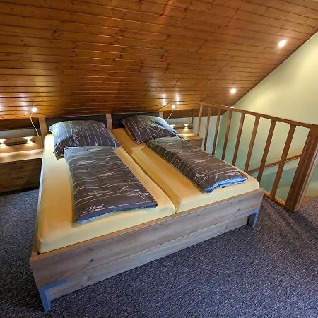 Pension Lukask Бург Экстерьер фото
