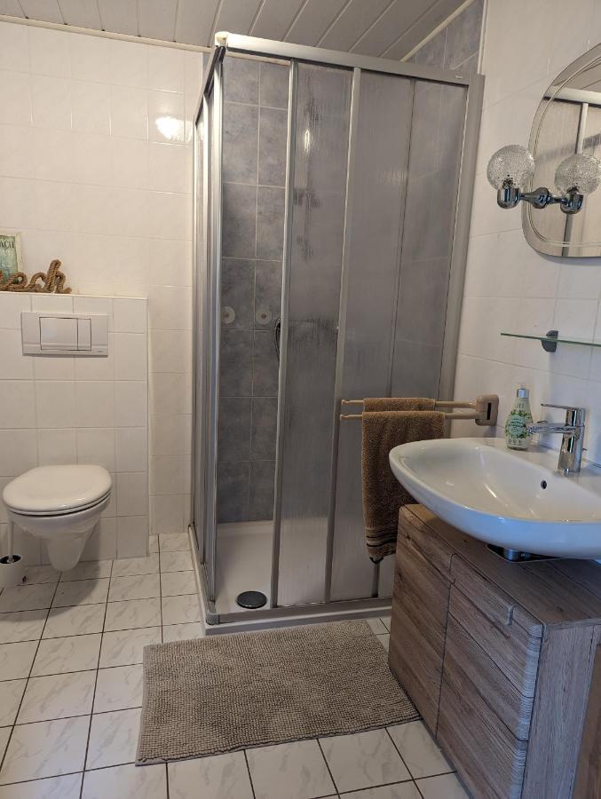 Pension Lukask Бург Экстерьер фото